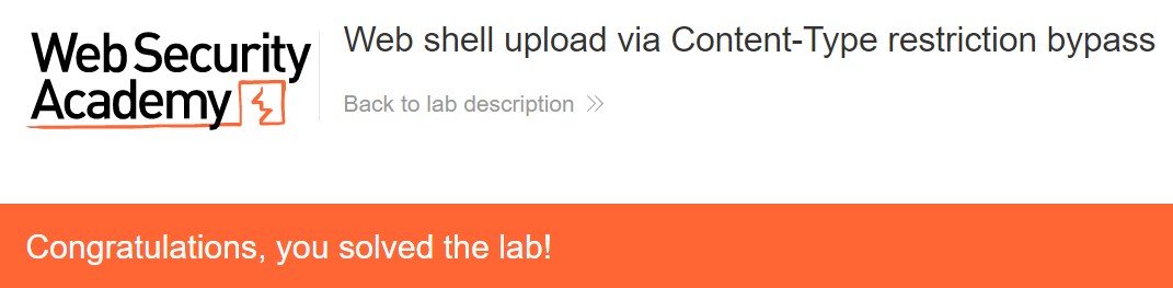 Thử tải RCE code